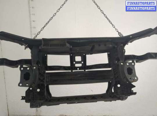 купить Рамка передняя (телевизор) на Volkswagen Passat 6 2005-2010