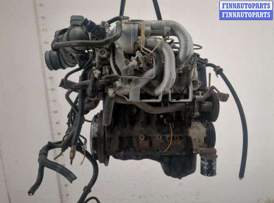 купить Двигатель (ДВС) на Mitsubishi Space Star 1998-2006