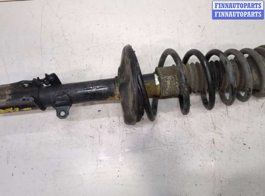 Пружина подвески TT812906 на Toyota Camry V40 2006-2011