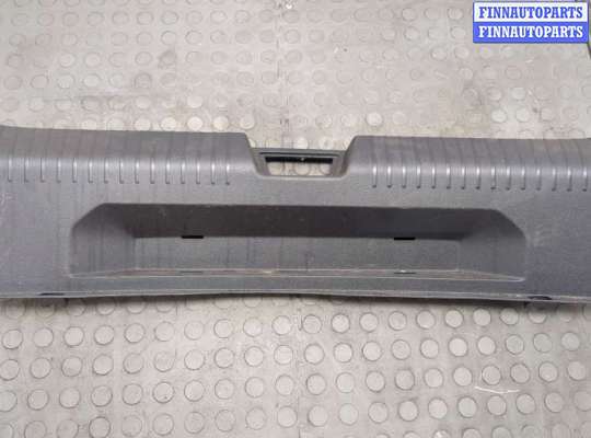 купить Пластик (обшивка) внутреннего пространства багажника на Volkswagen Jetta 7 2018-2024