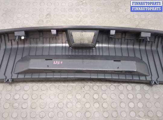 купить Пластик (обшивка) внутреннего пространства багажника на Volkswagen Jetta 7 2018-2024