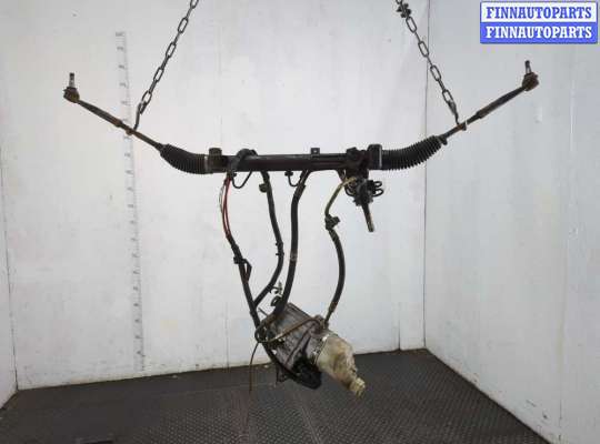 Рейка рулевая с г/у OP2376650 на Opel Astra H 2004-2010