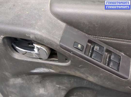 купить Ручка двери наружная на Nissan Navara 2005-2015