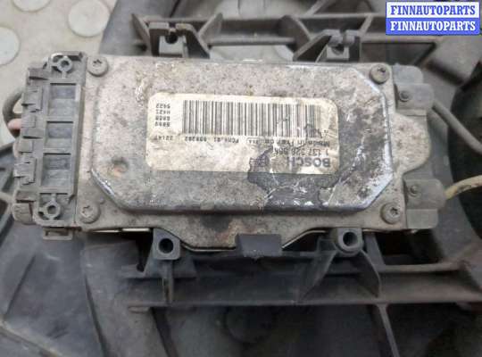 купить Вентилятор радиатора на Volvo C30 2006-2013