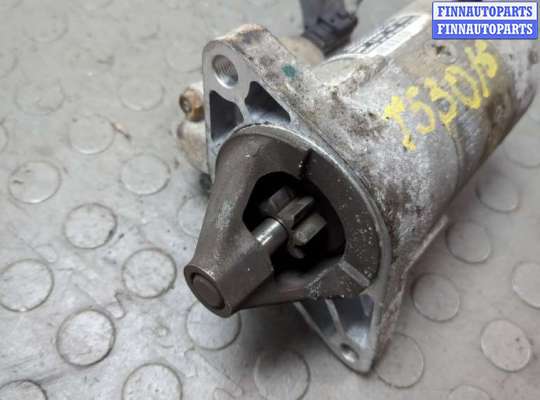купить Стартер на Toyota Yaris 1999-2006