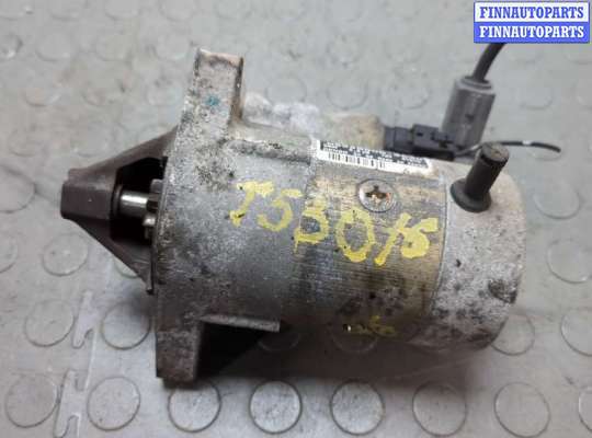 купить Стартер на Toyota Yaris 1999-2006