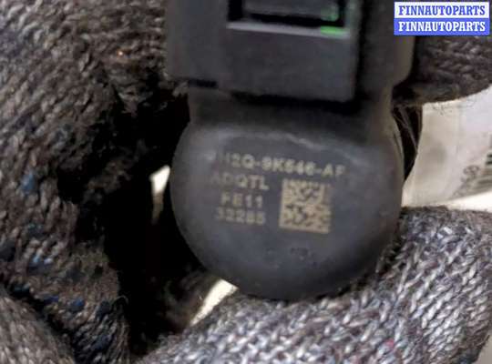 Форсунка топливная на Range Rover Sport I (L320)
