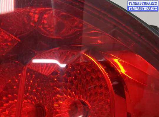 купить Фонарь (задний) на Hyundai Tucson 1 2004-2010