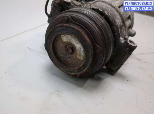 купить Компрессор кондиционера на BMW 1 E87 2004-2011