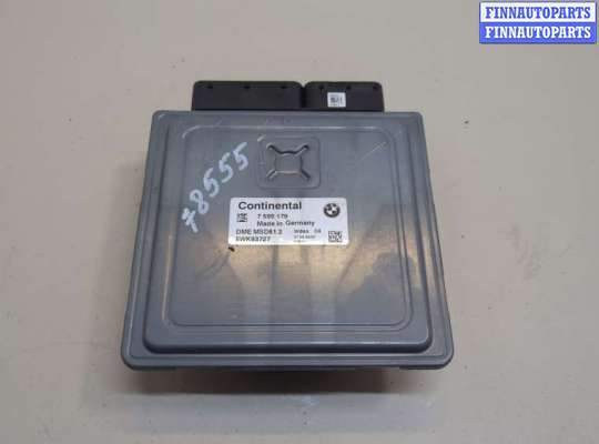 купить Блок управления двигателем на BMW 3 E90, E91, E92, E93 2005-2012