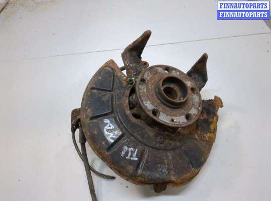 Ступица (кулак, цапфа) VG2676997 на Volkswagen Golf 6 2008-2012