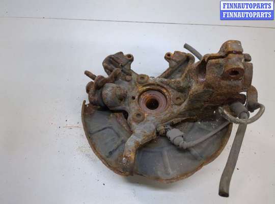 купить Ступица (кулак, цапфа) на Volkswagen Golf 6 2008-2012