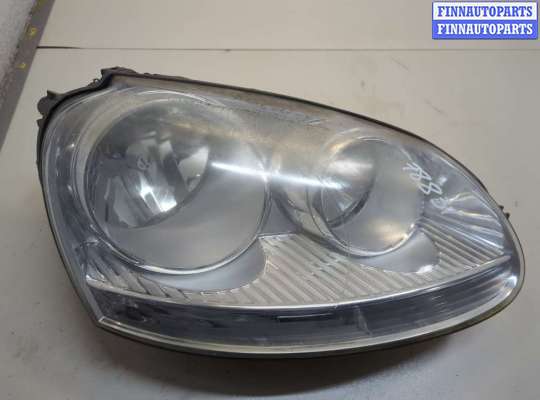 Фара (передняя) VG2680015 на Volkswagen Jetta 5 2005-2011