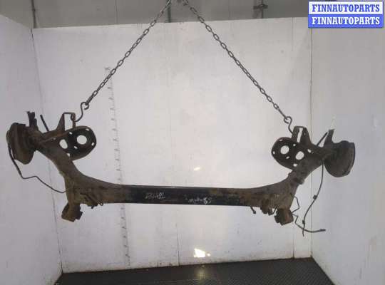 Ступица (кулак, цапфа) VG2777448 на Volkswagen Polo 2009-2014