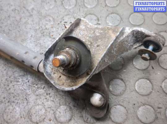 купить Механизм стеклоочистителя (трапеция дворников) на Mitsubishi Colt 2002-2012
