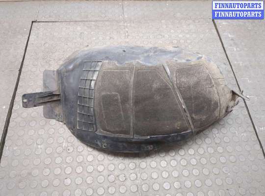 купить Защита арок (подкрылок) на Opel Astra J 2010-2017