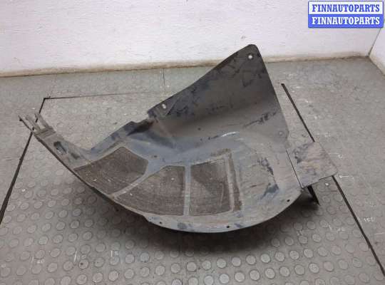 купить Защита арок (подкрылок) на Opel Astra J 2010-2017