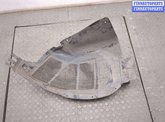 купить Защита арок (подкрылок) на Opel Astra J 2010-2017