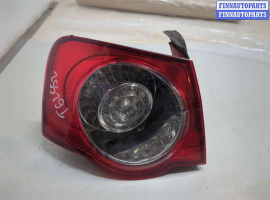 Купить Фонарь (задний) на Volkswagen Passat 6 2005-2010 Фонарь (задний) VG2751747 на Volkswagen Passat 6 2005-2010