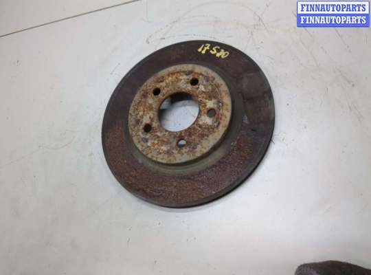 купить Диск тормозной на Ford Mustang 2005-2009