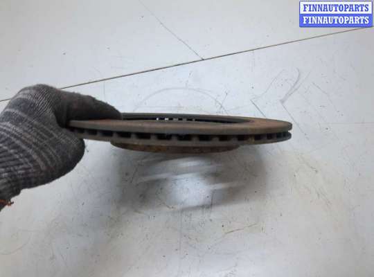 купить Диск тормозной на Ford Mustang 2005-2009