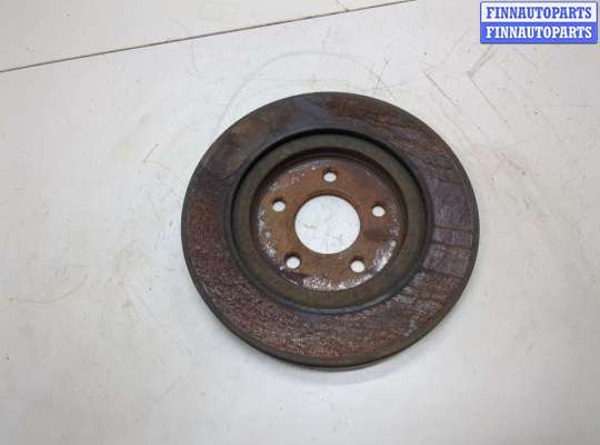 купить Диск тормозной на Ford Mustang 2005-2009