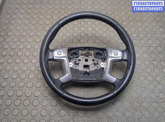 купить Руль на Ford S-Max 2010-2015