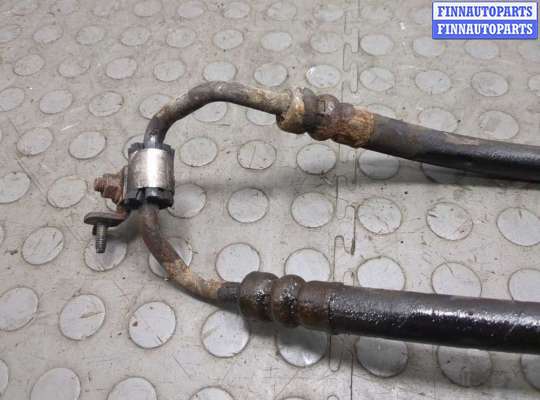 купить Трубка масляная на Mercedes C W204 2006-2015