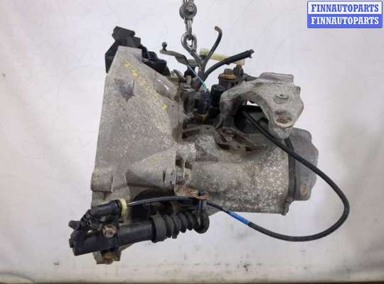 купить КПП 5-ст.мех. (МКПП) на Peugeot 208 2012-2019