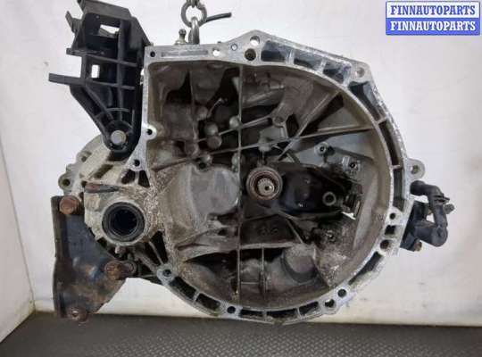 КПП 5-ст.мех. (МКПП) PG1112769 на Peugeot 208 2012-2019