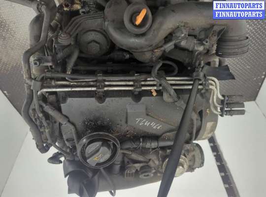 купить Турбина на Volkswagen Touran 2003-2006