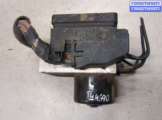 купить Блок АБС, насос (ABS, ESP, ASR) на Volvo XC90 2002-2006