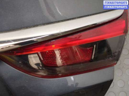 купить Камера заднего вида на Mazda 6 (GJ) 2012-2018