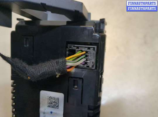 купить Дисплей компьютера (информационный) на Opel Meriva 2010-2018