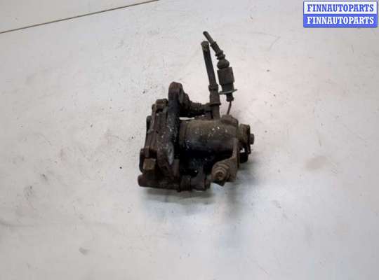 Суппорт на Ford Galaxy Mk1 / Mk2 (WGR)