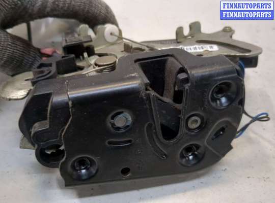 купить Замок двери на Mercedes Vito W639 2004-2013