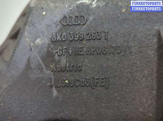 купить Кронштейн КПП на Audi A4 (B8) 2007-2015