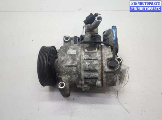 купить Компрессор кондиционера на Audi A4 (B6) 2000-2006