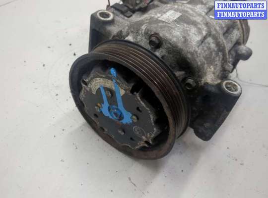 купить Компрессор кондиционера на Audi A4 (B6) 2000-2006