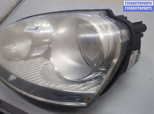 купить Фара (передняя) на Volkswagen Golf 5 2003-2009