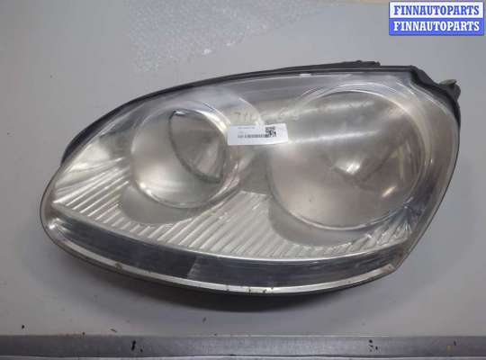 Купить Фара (передняя) на Volkswagen Golf 5 2003-2009 Фара (передняя) VG2783620 на Volkswagen Golf 5 2003-2009