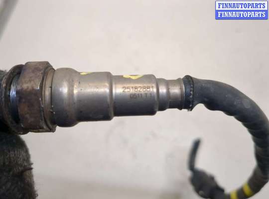 купить Лямбда зонд на Opel Antara 2006-2015