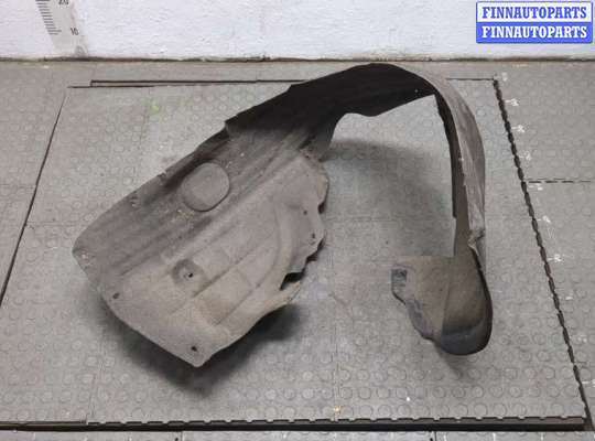 купить Защита арок (подкрылок) на Audi A6 (C6) 2004-2011