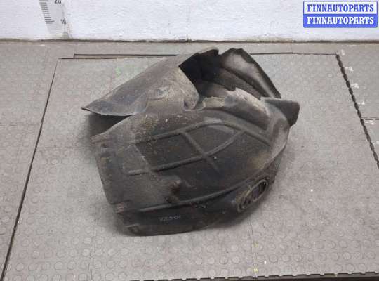 купить Защита арок (подкрылок) на Audi A6 (C6) 2004-2011