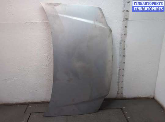 купить Капот на Volkswagen Caddy 2004-2015