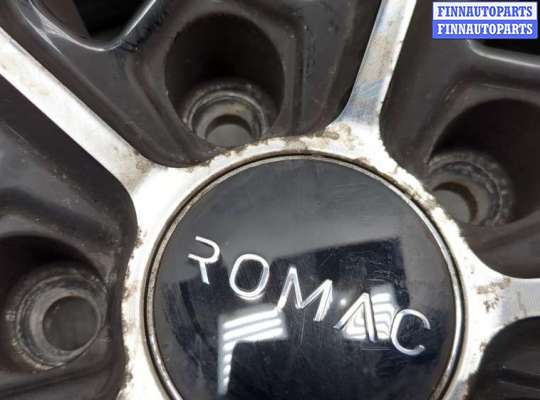 купить Диск литой на BMW 3 E90, E91, E92, E93 2005-2012