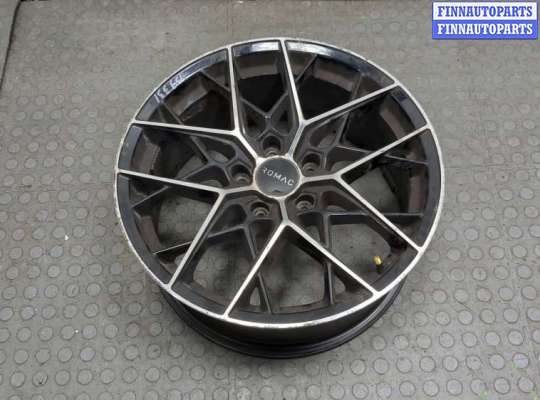 Диск литой BM3555632 на BMW 3 E90, E91, E92, E93 2005-2012