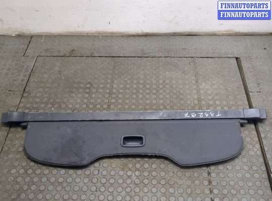 купить Шторка багажника на Ford Mondeo 4 2007-2015