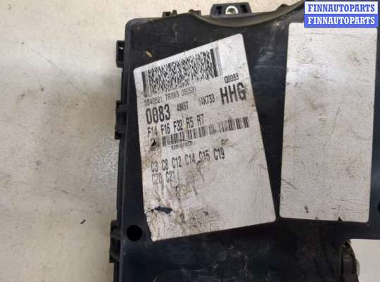 купить Блок предохранителей на Ford Focus 2 2005-2008