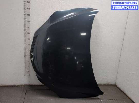 Купить Капот на Mazda 3 (BK) 2003-2009 Капот MZ660728 на Mazda 3 (BK) 2003-2009